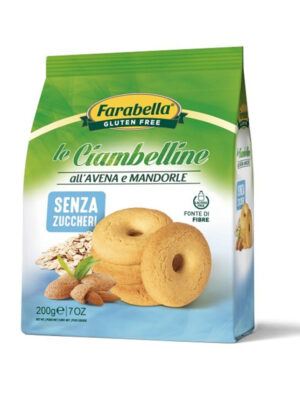 FARABELLA CIAMBELLINE AVENA