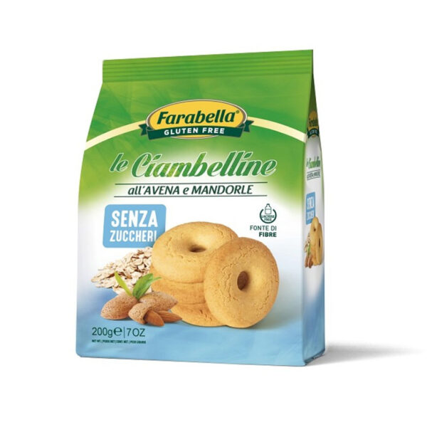 FARABELLA CIAMBELLINE AVENA