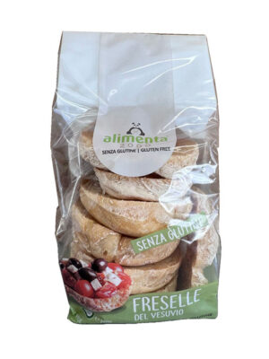 FRESELLE VESUVIO CLASSICHE 215G