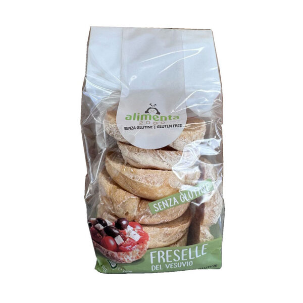 FRESELLE VESUVIO CLASSICHE 215G