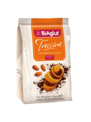 BIAGLUT TRECCINE 200G