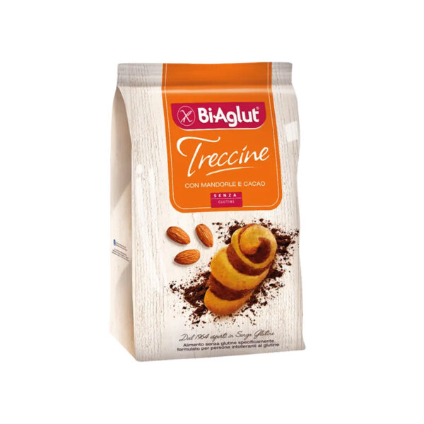 BIAGLUT TRECCINE 200G