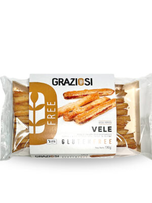 LABORATORIO GRAZIOSI LE VELE 110G