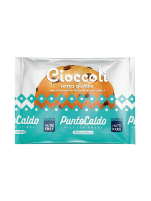 PUNTO CALDO CIOCCOLI 40G