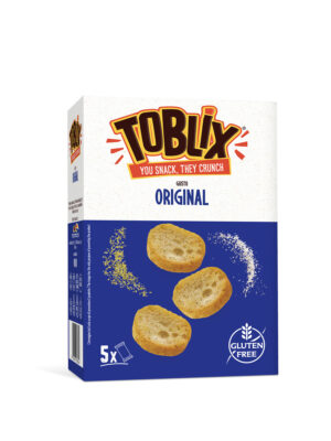 TOBLIX GUSTO ORIGINAL 100G