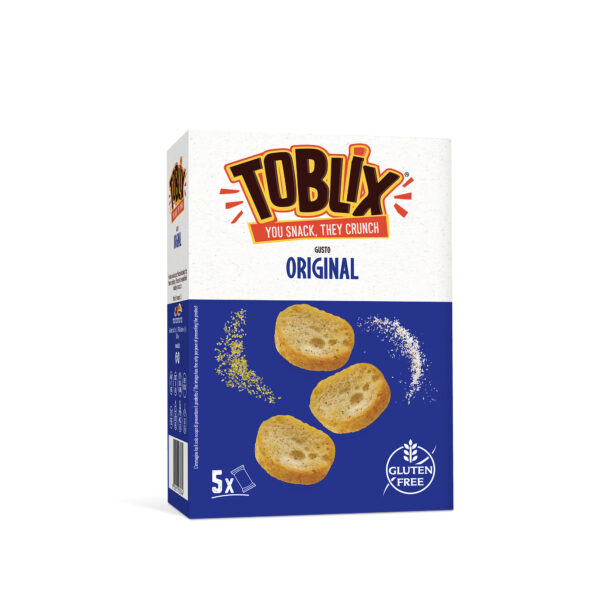TOBLIX GUSTO ORIGINAL 100G