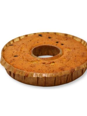BELLI FRESCHI TORTA ALLE NOCI 200G