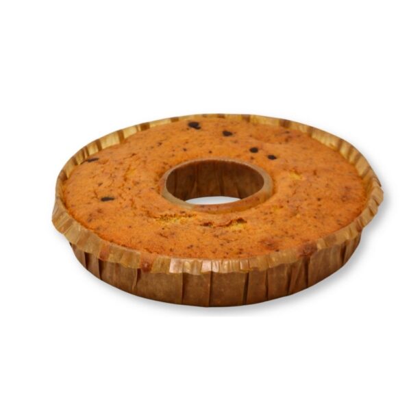 BELLI FRESCHI TORTA ALLE NOCI 200G