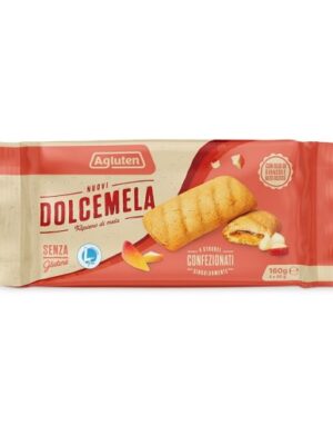 AGLUTEN  DOLCEMELA 4PZ