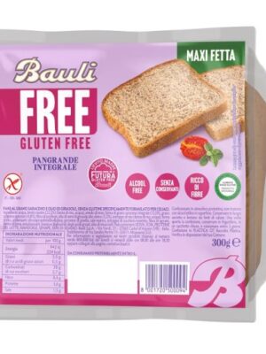 BAULI FREE PANGRANDE INTEGRALE