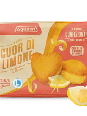 AGLUTEN NUOVI CUOR DI LIMONE
