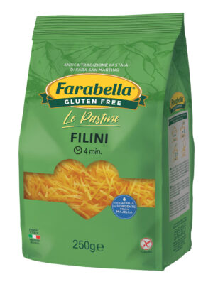 FARABELLA FILINI 250G