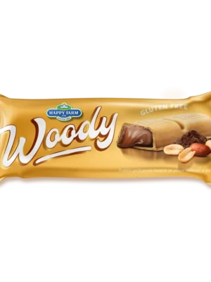 HAPPY FARM I DOBLONI WOODY 21G