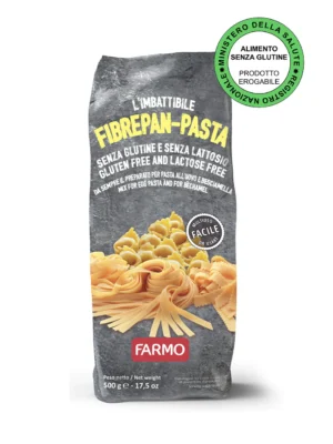 FARMO FIBREPAN PASTA