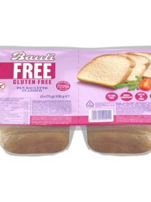 BAULI FREE PAN BAULETTO CLASSICO