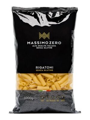 MASSIMO ZERO TORTIGLIONI 1KG