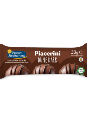 PIACERI MEDITERRANEI PIACERINI DUNE DARK