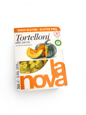 LANOVA TORTELLONI ALLA ZUCCA