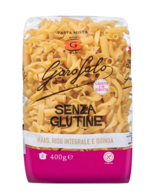 GAROFALO PASTA MISTA 400G