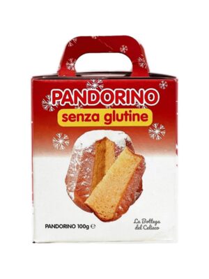 NOVALDO PANDORINO CLASSICO 100G