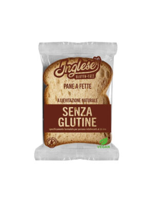 INGLESE PAN NONNO BIANCO MONOPORZIONATO 45G