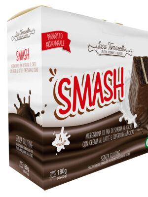 LUCA TOMASELLO SMASH 180G