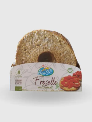 BONCELI FRESELLE MULTICEREALI 250G