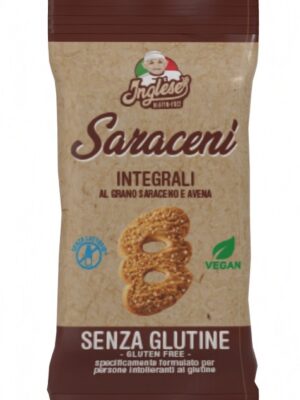 INGLESE SARACENI INTEGRALI 28G