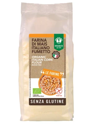 PROBIOS FARINA DI MAIS 375G