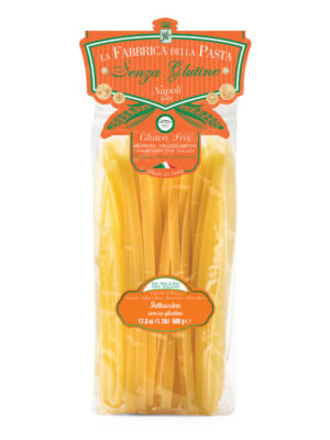 LA FABBRICA DELLA PASTA FETTUCCINE 500GR
