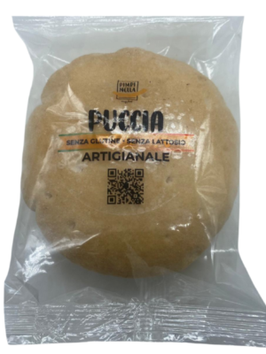 PIMPINELLA PUCCIA 120G