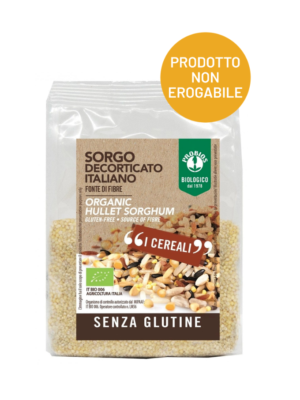 PROBIOS SORGO  400G