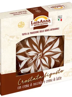 LUISANNA CROSTATA BIGUSTO 200G