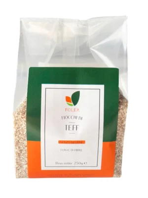 FOLEA FIOCCHI DI TEFF
