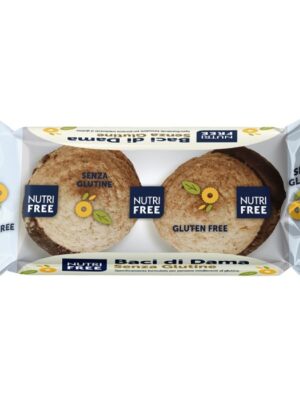 NUTRIFREE BACI DI DAMA 22G