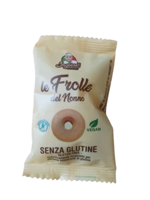 INGLESE LE FROLLE DEL NONNO 28G