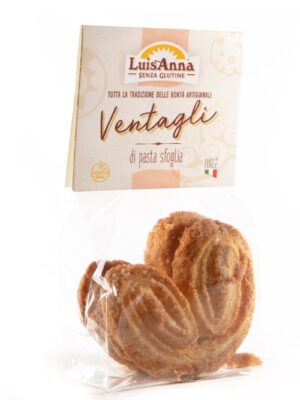 LUISANNA VENTAGLIO MONOPORZIONE 35G