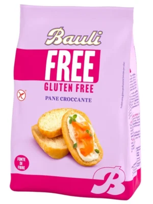 DORIA PANE CROCCANTE 150G