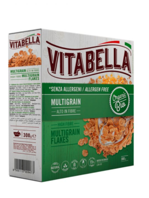 VITABELLA MULTIGRAIN