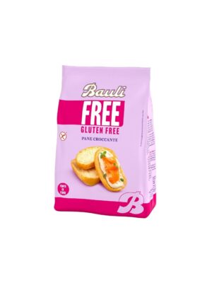BAULI FREE PANE CROCCANTE 150G