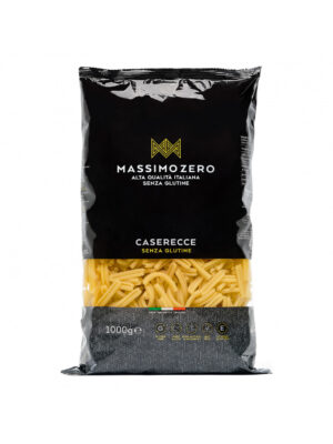 MASSIMO ZERO CASERECCE 1KG