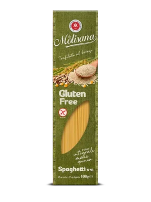 LA MOLISANA SPAGHETTI 400G