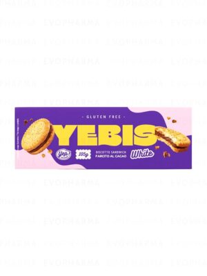 YEP YEBIS WHITE 105G
