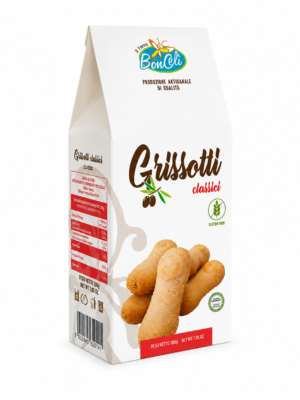 BONCELI GRISSOTTI CLASSICI