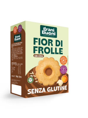 GRANI BUONI FIOR DI FROLLE