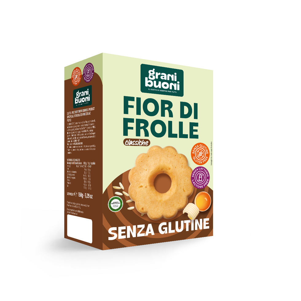 GRANI BUONI FIOR DI FROLLE