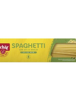 SCHAR SPAGHETTI 500G
