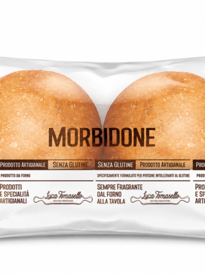 LUCA TOMASELLO MORBIDONE 130G