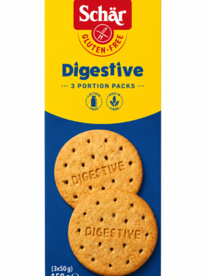 SCHAR DIGESTIVE 150G