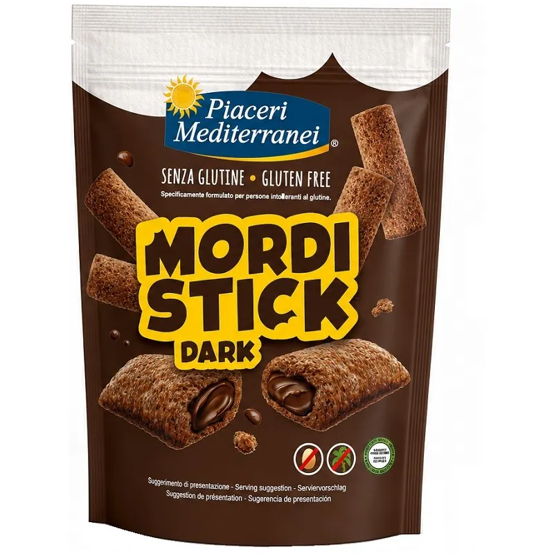 PIACERI MEDITERRANEI MORDISTICK DARK